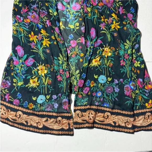 Spell & The Gypsy Queen Duster Robe - Picture 7 of 12